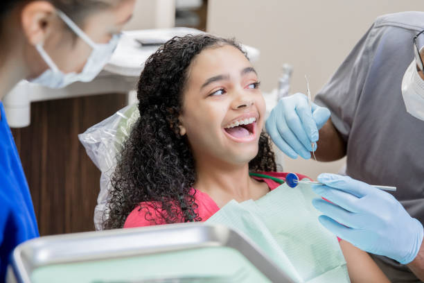 Best Emergency Treatment for Toothache in Sturtevant, WI