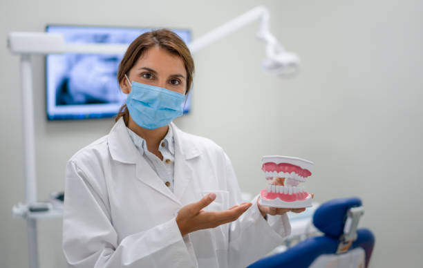 Best Pediatric Emergency Dentist in Sturtevant, WI