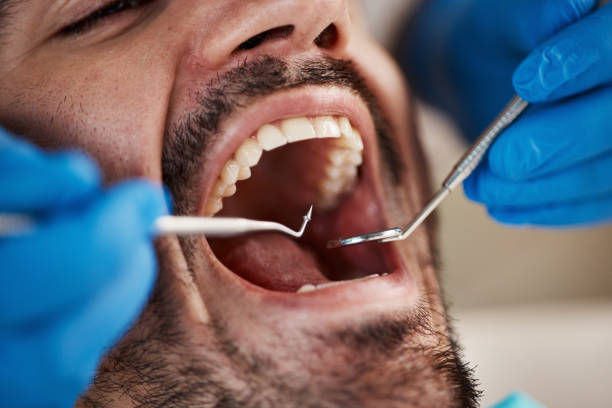 Best Weekend Emergency Dentist in Sturtevant, WI