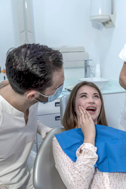 Best Emergency Treatment for Toothache in Sturtevant, WI