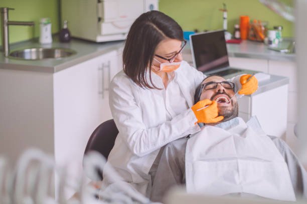 Best Emergency Root Canal Treatment in Sturtevant, WI