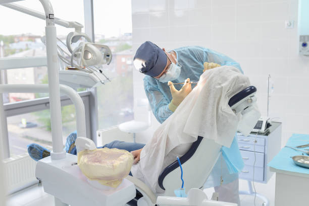 Best Emergency Orthodontic Repairs in Sturtevant, WI